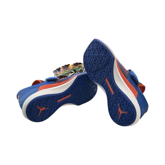 Size 9.5 Nike Air Jordan Trainer 3 Florida Gators Mens Training Shoes AR1402-400 main image 7